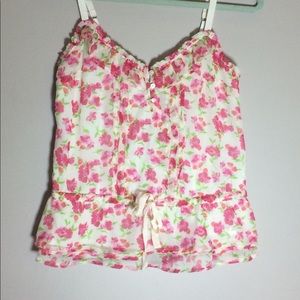 Abercrombie & Fitch Camisole